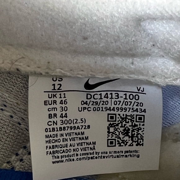 Nike Challenger - Picture 7 of 7